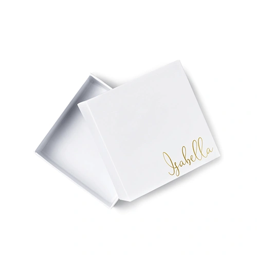 Custom Two Piece Boxes Wholesale